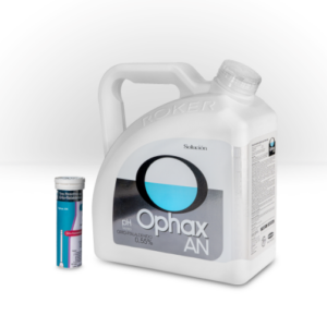 OPHAX AN