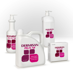 Dermisan Plus NF