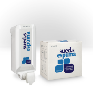 Sued.S espuma