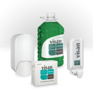 Visan Espuma