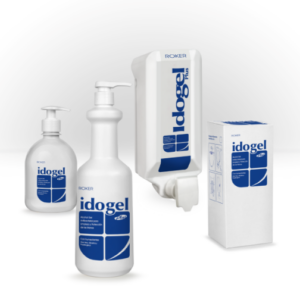 Idogel Plus