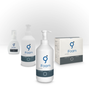 Ifoam Krupxen