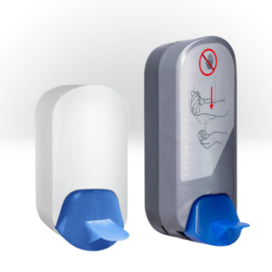Dispensador RP Sistema Antebrazo